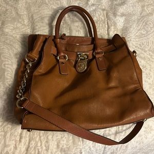 MK purse